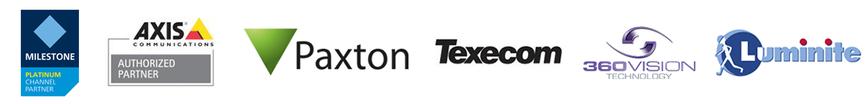 Partner banner