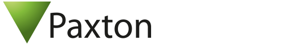 Paxton
